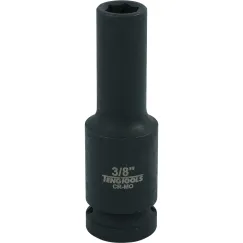 1/2" Drive AF Deep Impact Sockets DIN Standard